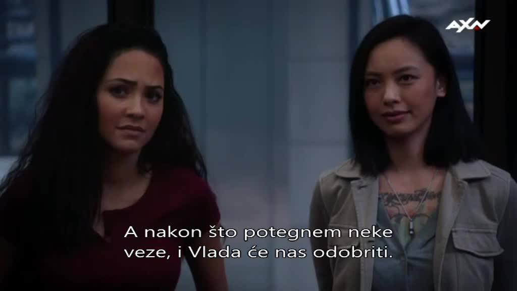 AXN