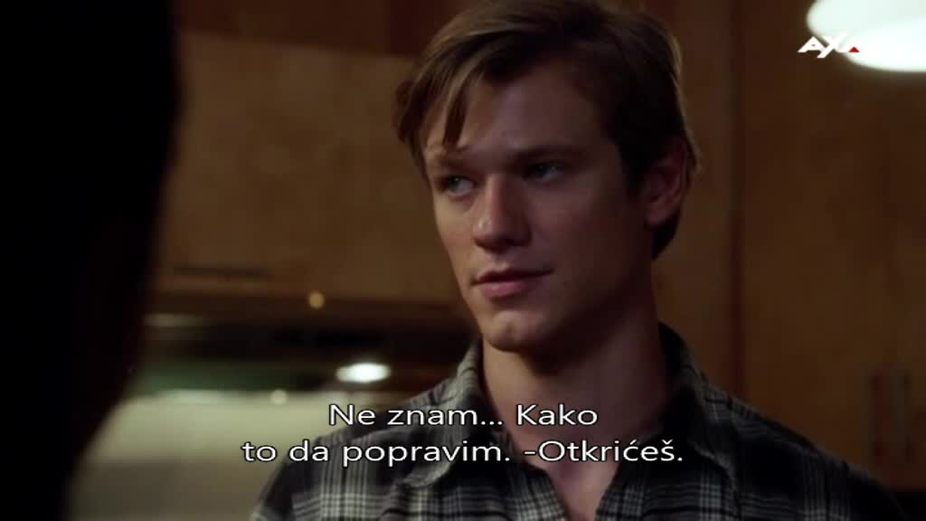 AXN