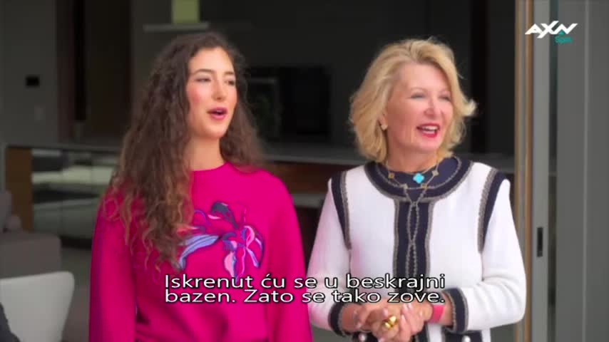 AXNSpin