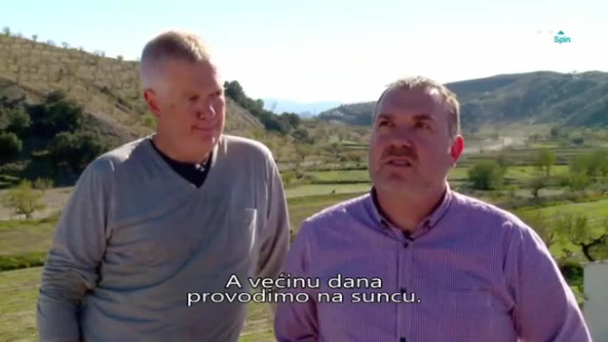 AXNSpin