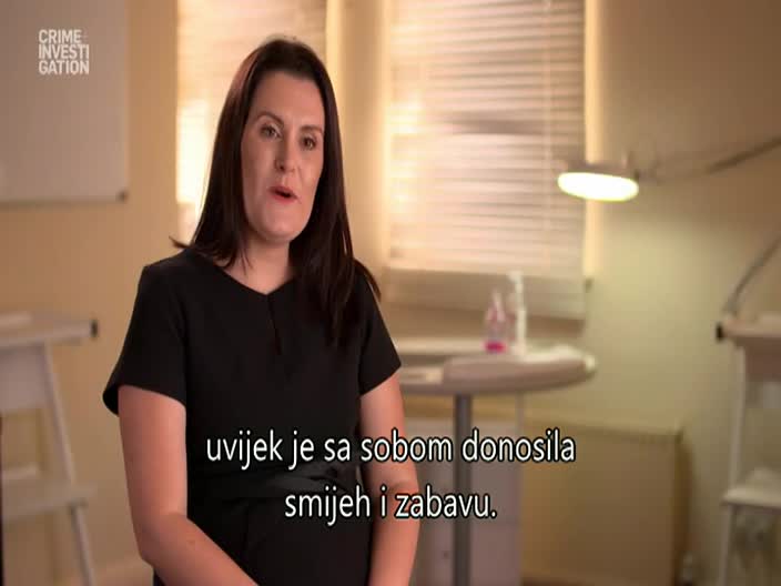 CrimeInvestigation