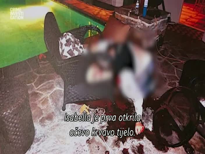 CrimeInvestigation