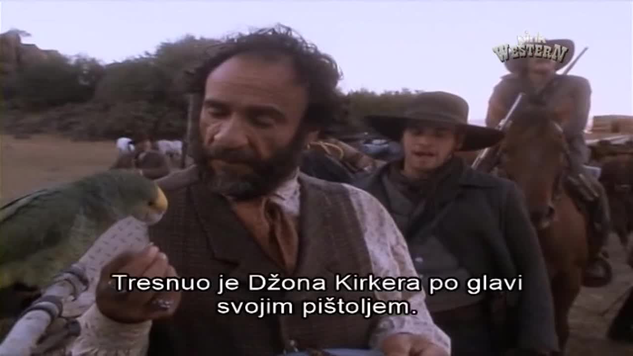 PinkWestern