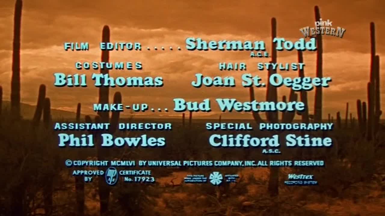 PinkWestern