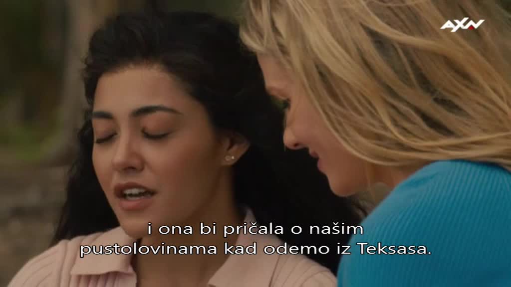 AXN