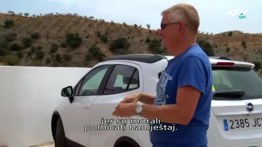 AXNSpin