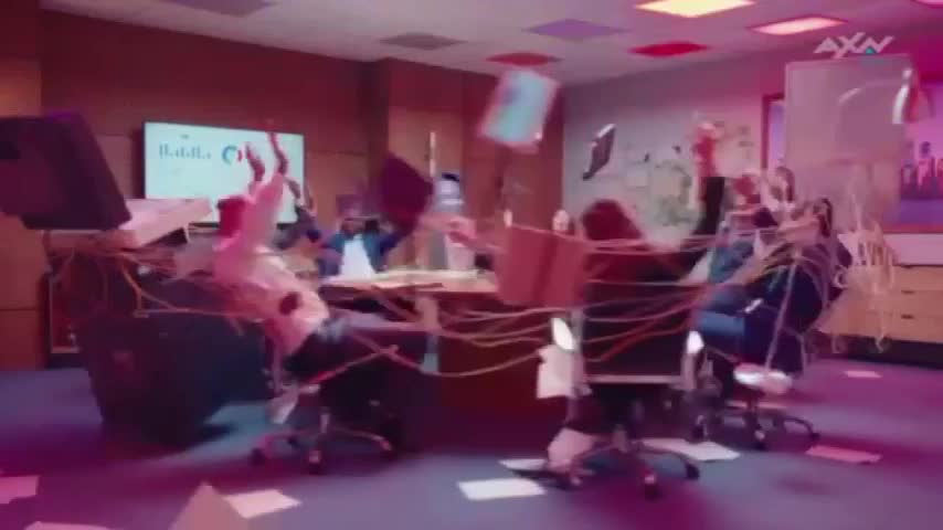 AXNSpin