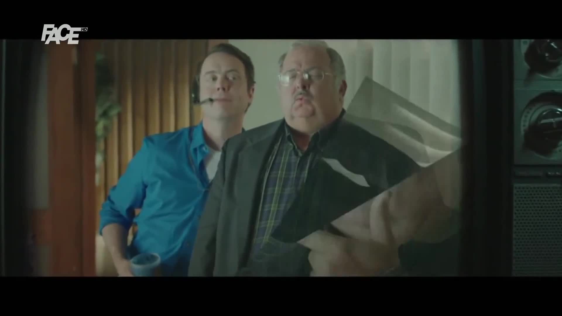 FaceTV