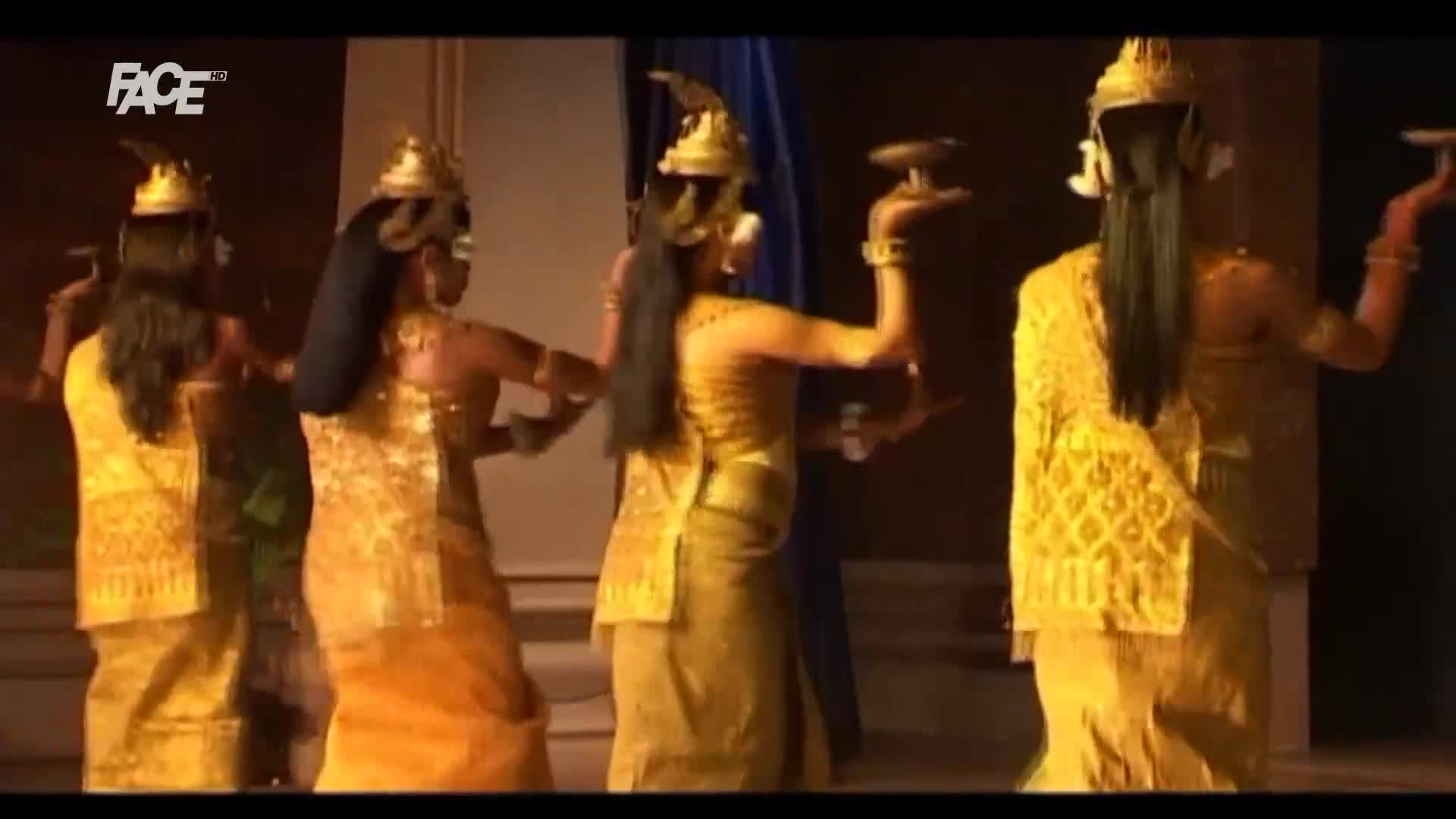 FaceTV