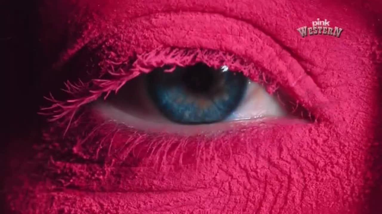 PinkWestern