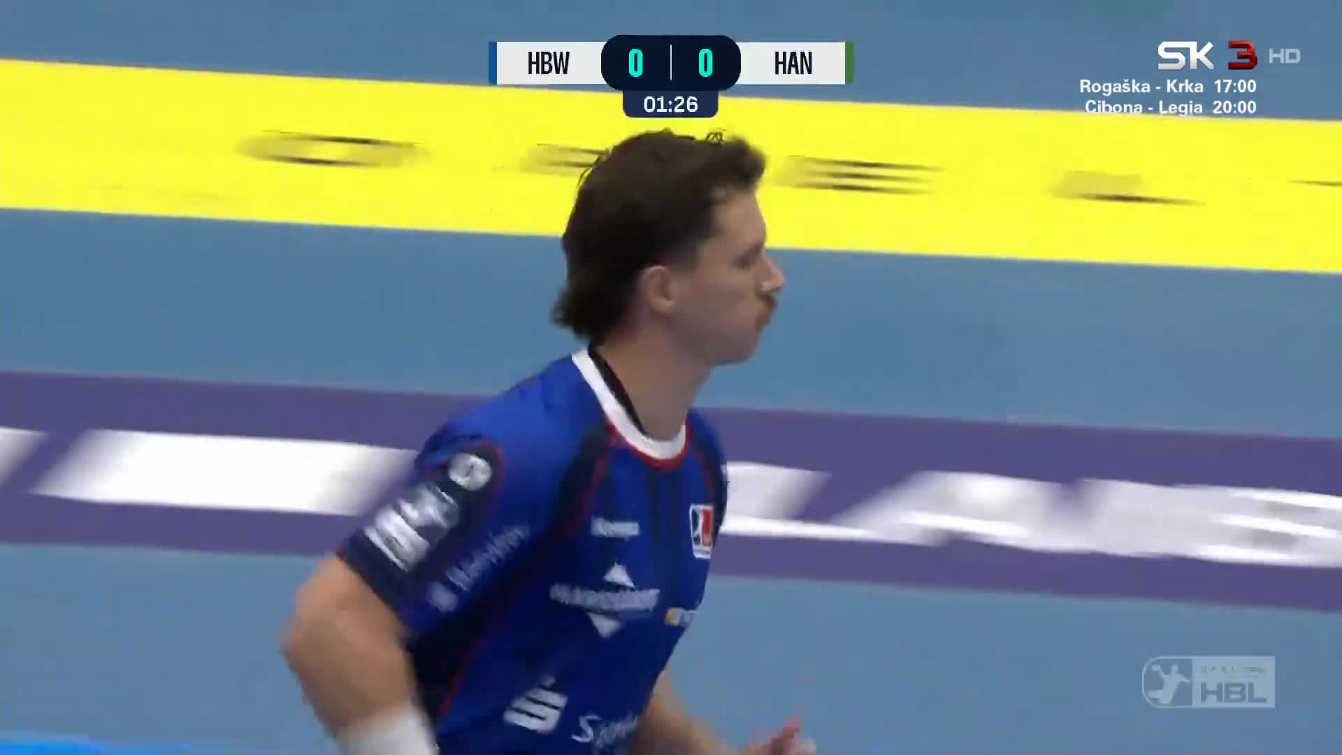 SK3hr