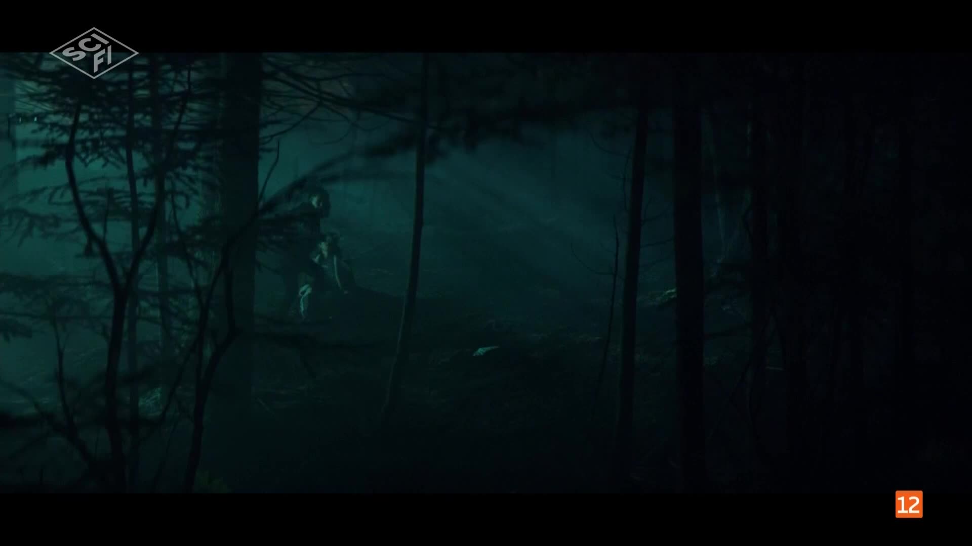 SciFi