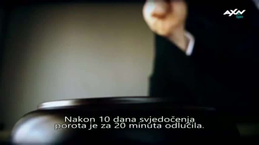 AXNSpin