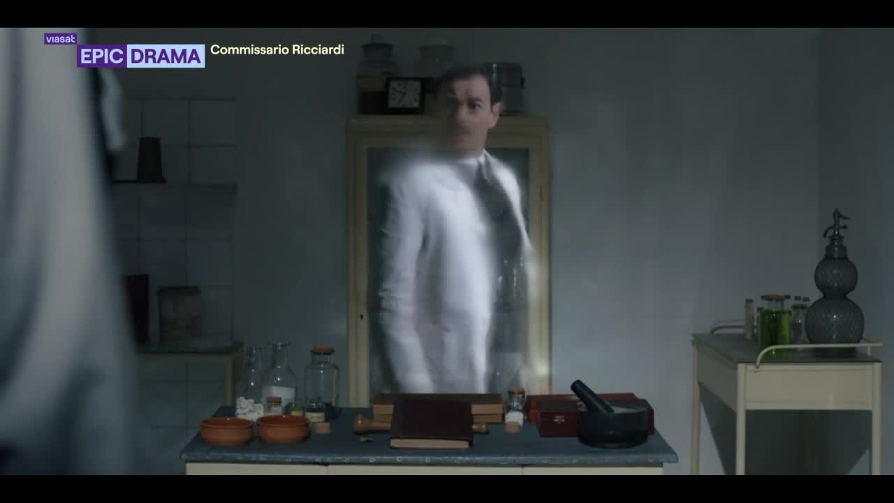 CBSDrama