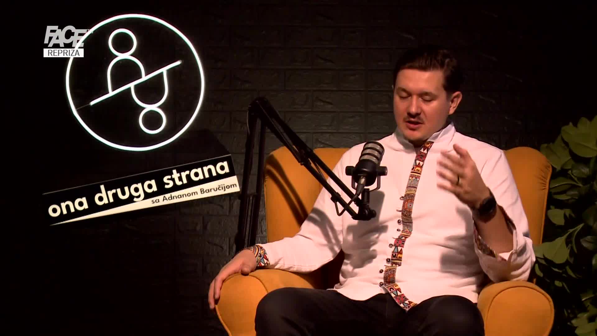 FaceTV