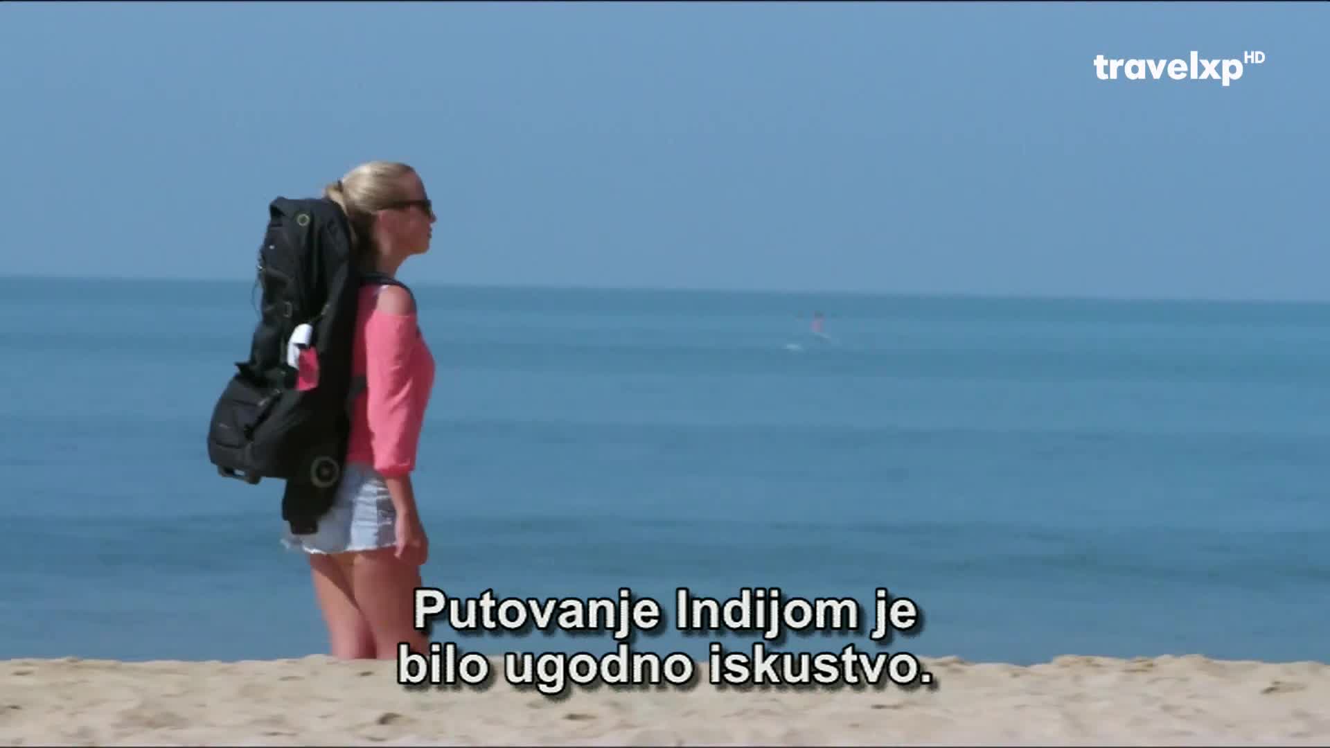 Travel