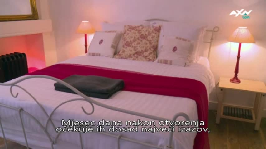 AXNSpin