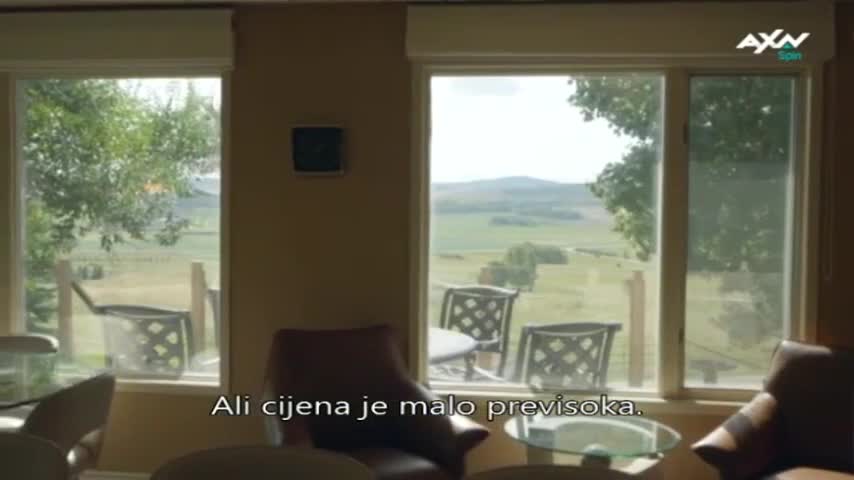 AXNSpin