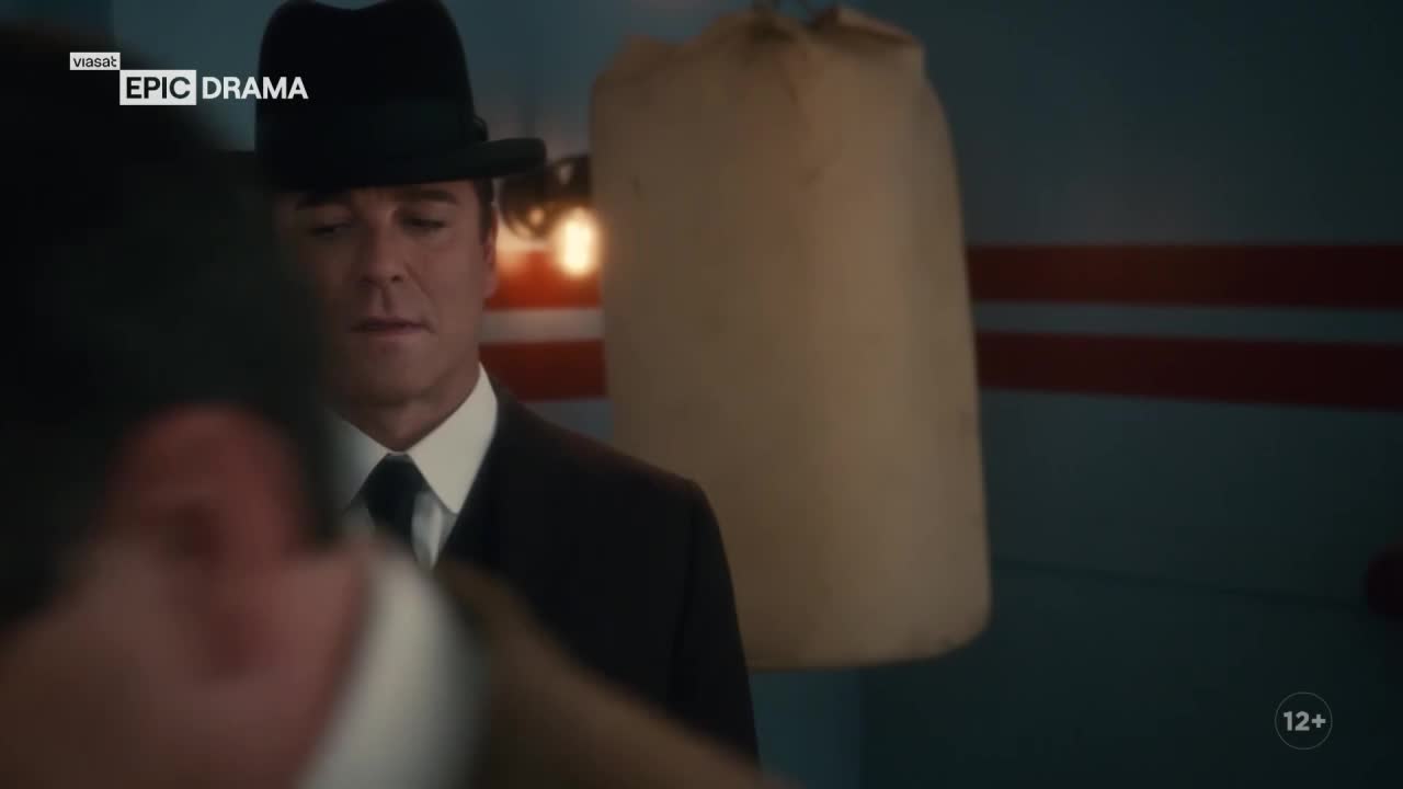 CBSDrama