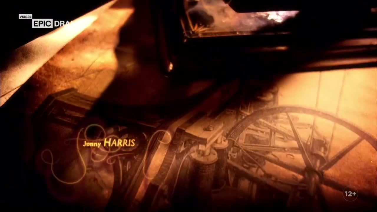 CBSDrama