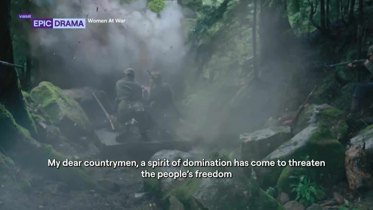 CBSDrama