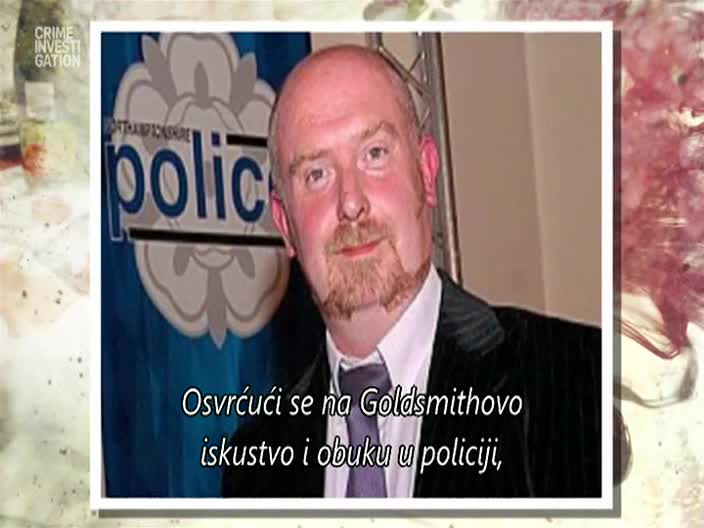 CrimeInvestigation