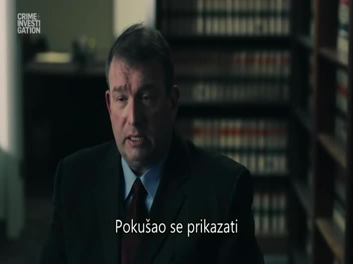 CrimeInvestigation