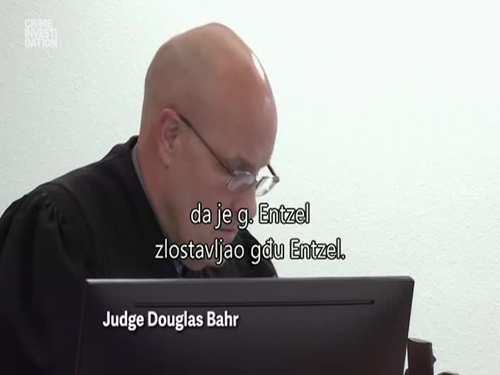CrimeInvestigation