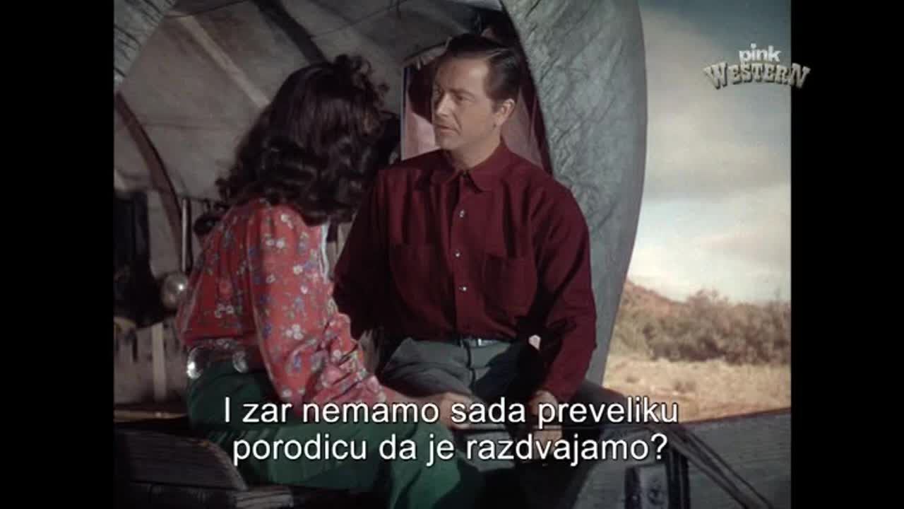 PinkWestern