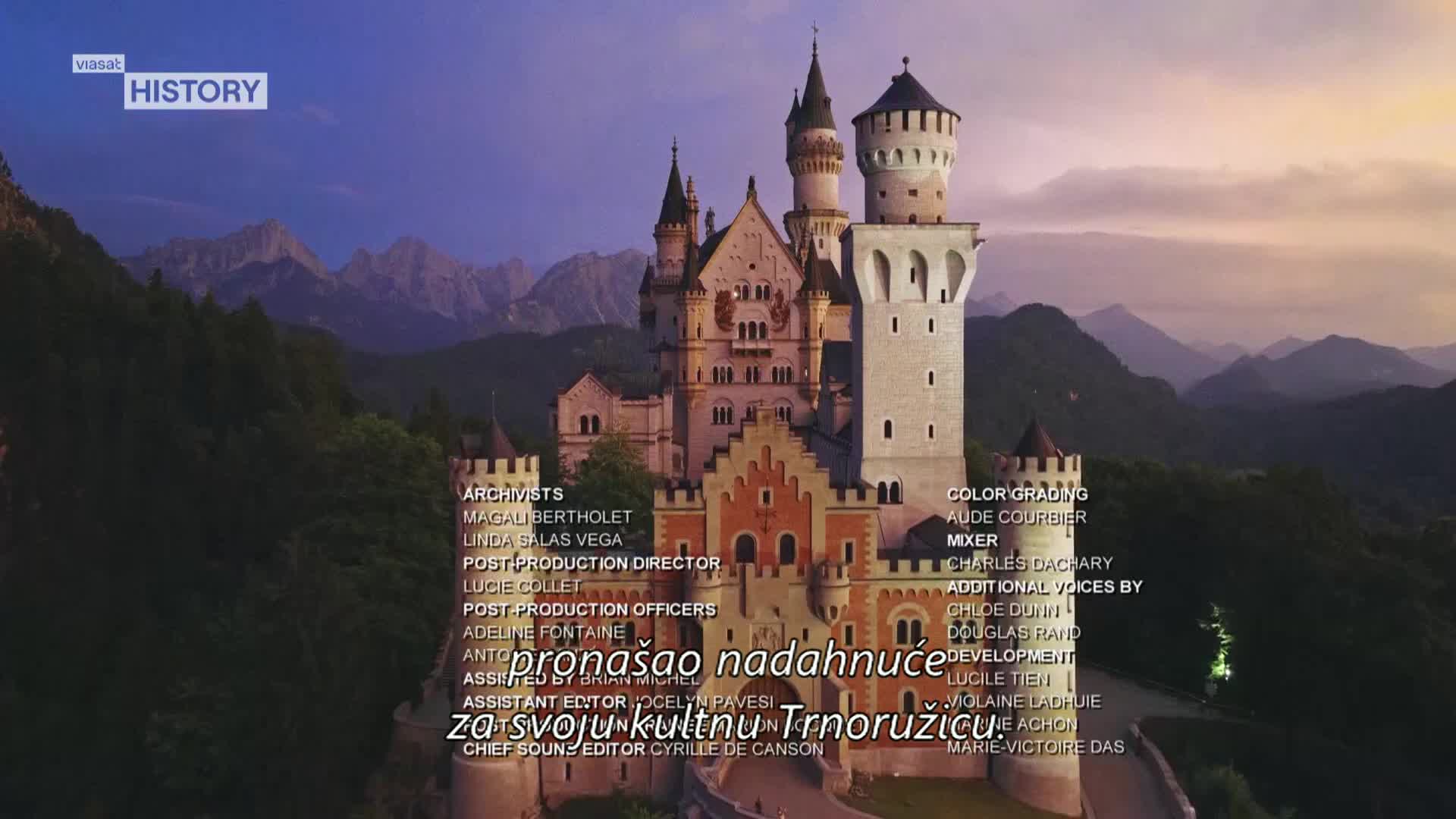 ViasatHistory