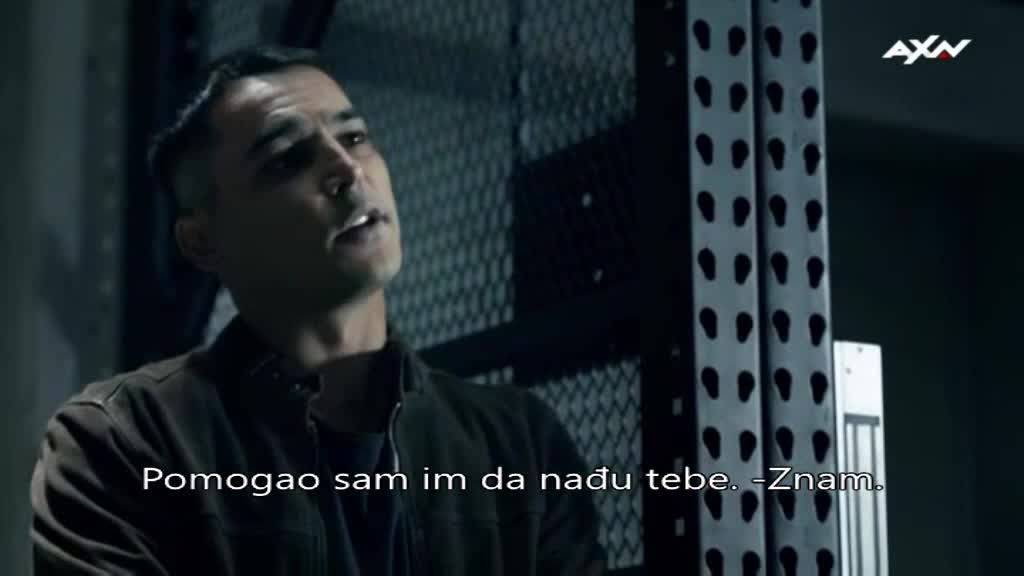 AXN