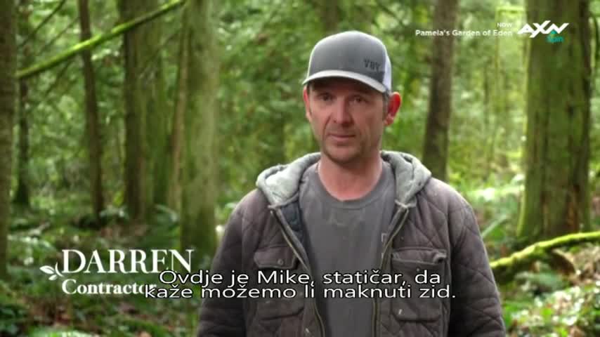 AXNSpin