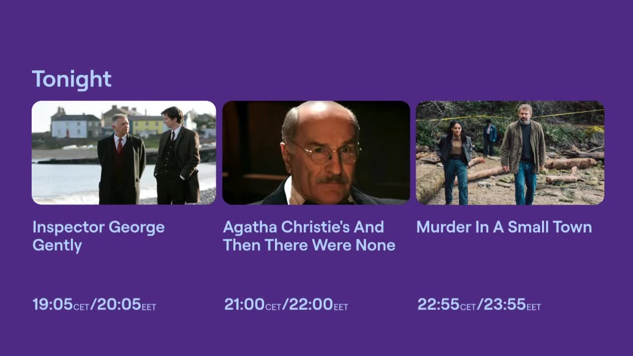 CBSDrama