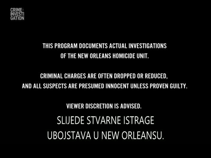 CrimeInvestigation
