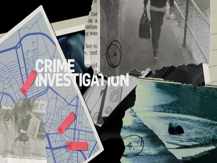 CrimeInvestigation