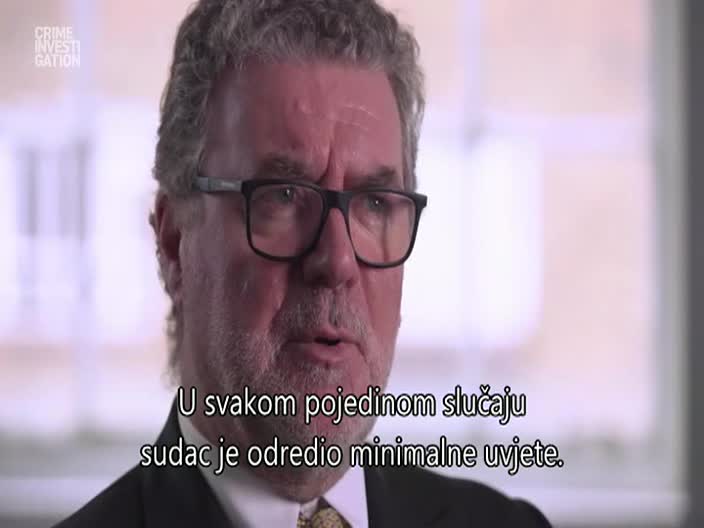 CrimeInvestigation