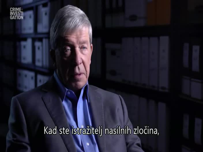 CrimeInvestigation