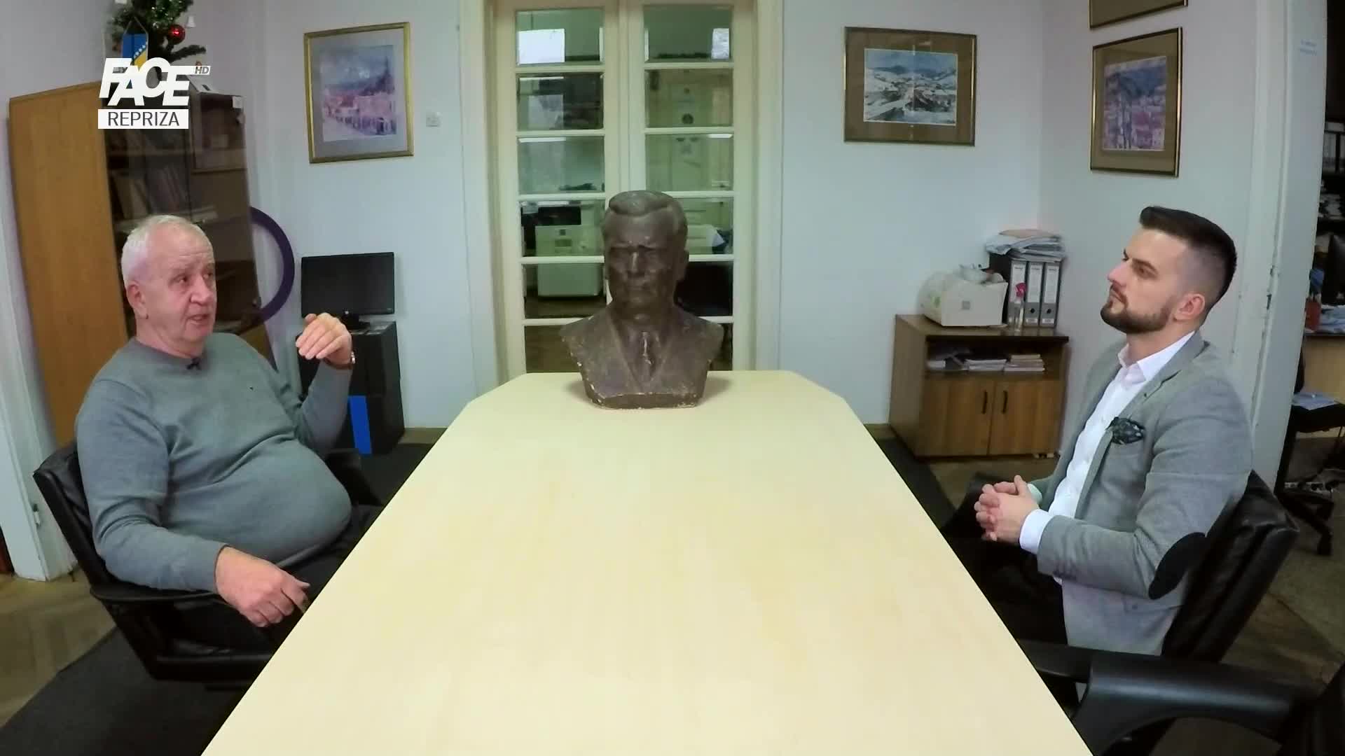 FaceTV