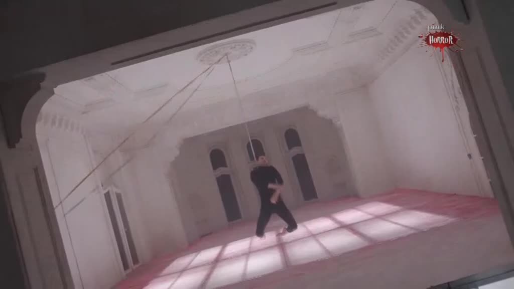 PinkHorror