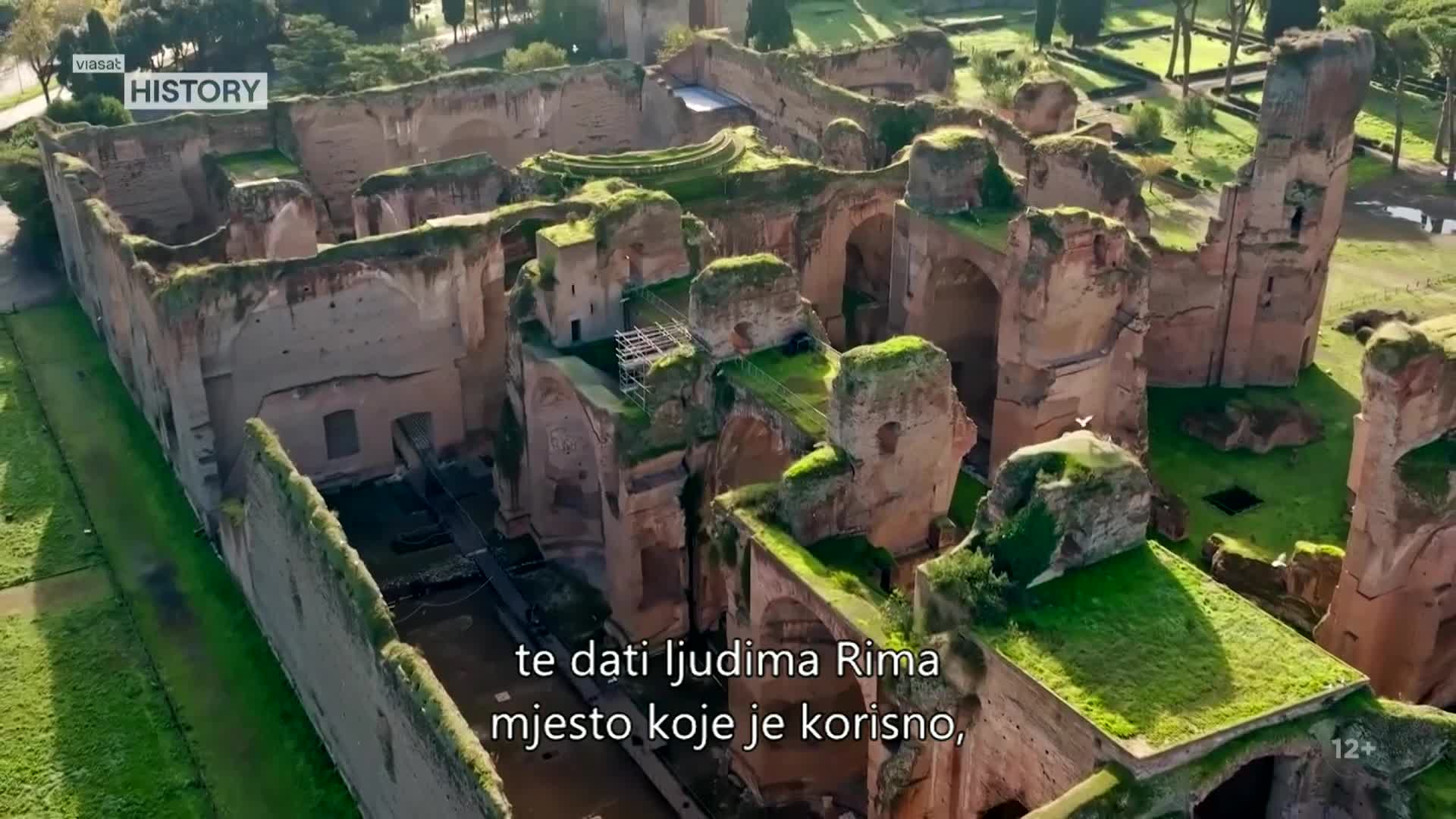 ViasatHistory