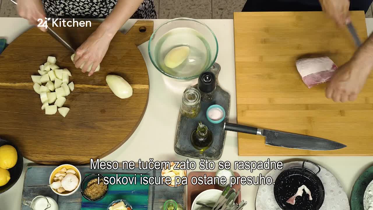 24Kitchen