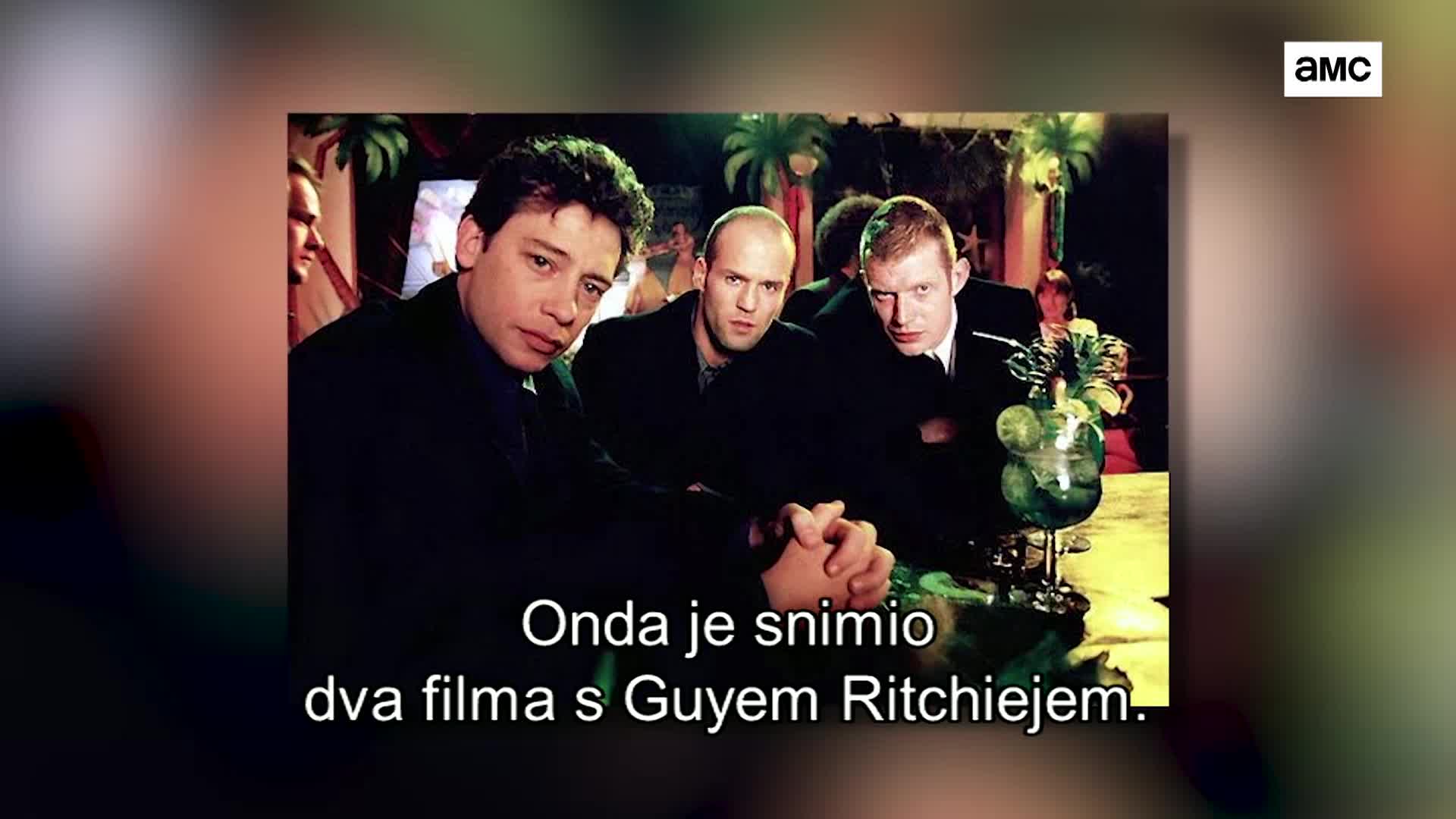 AMCHD