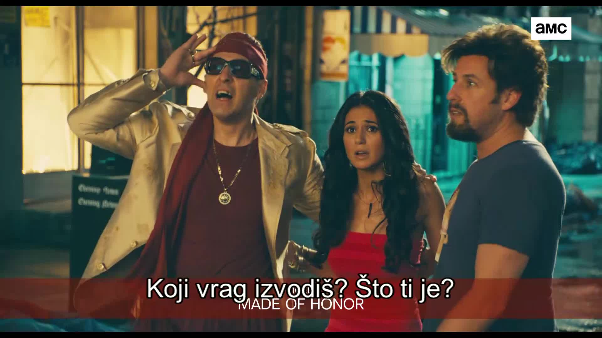 AMCHD