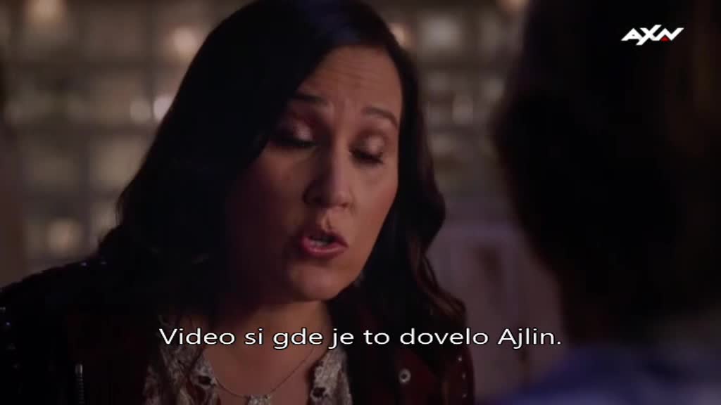 AXN