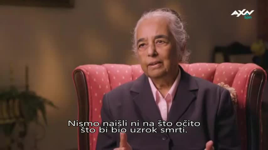 AXNSpin