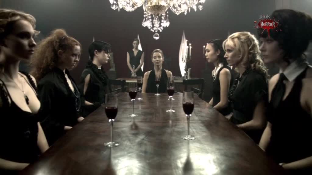 PinkHorror