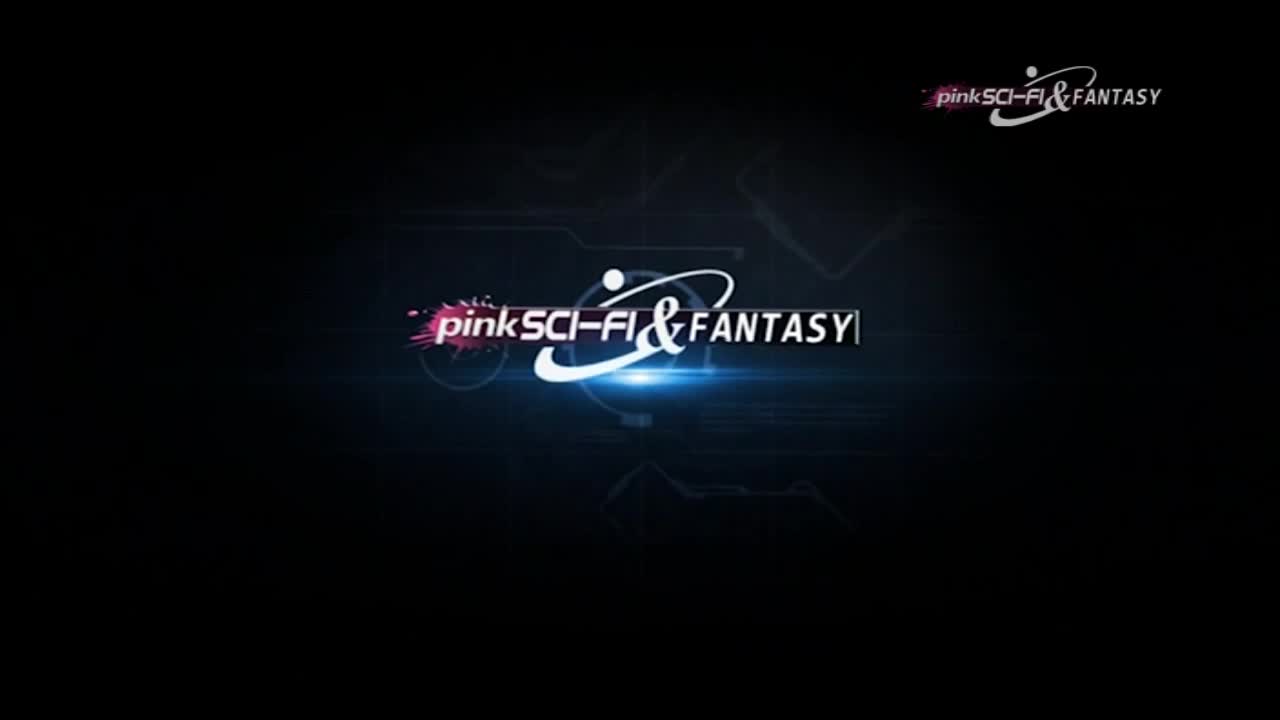 PinkSciFiFantasy
