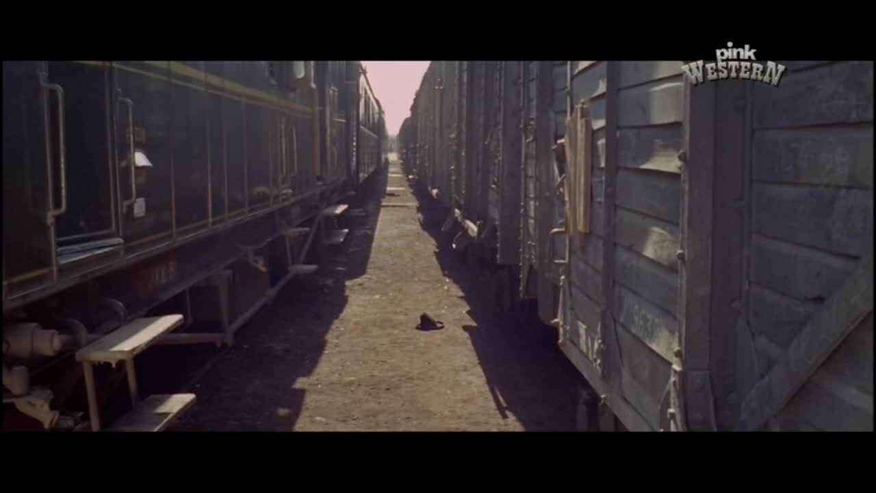PinkWestern