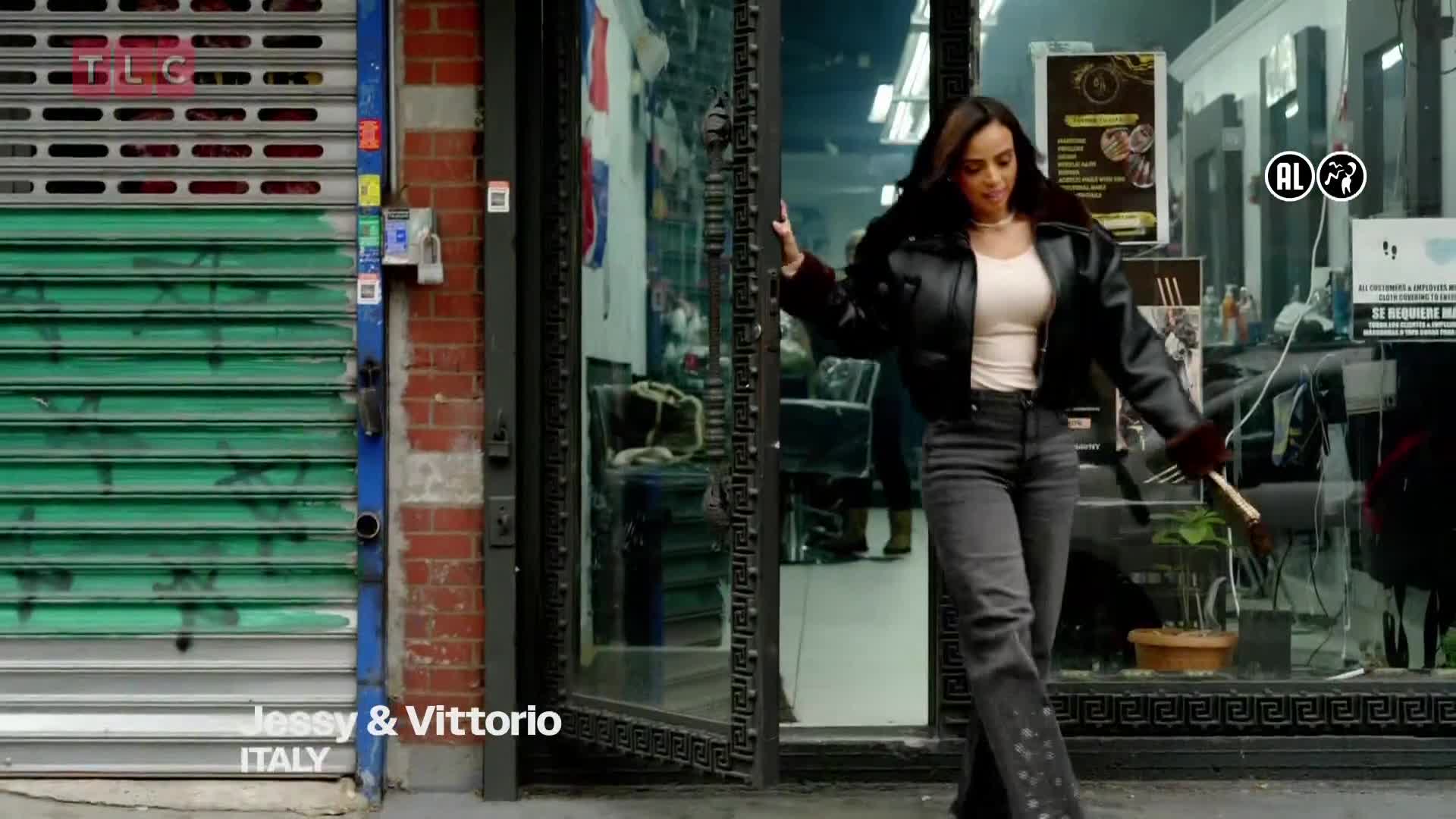 TLC