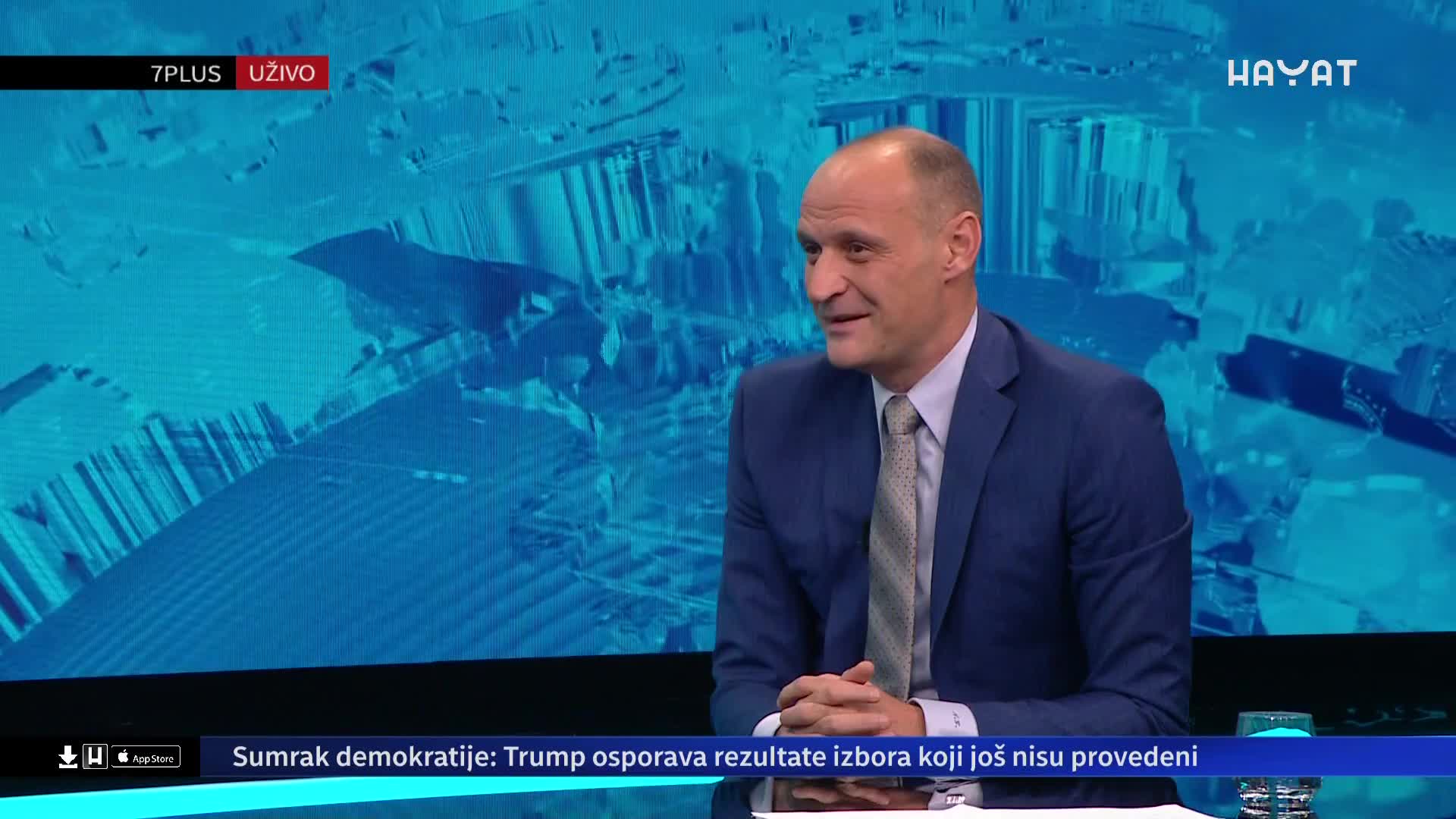 hayat